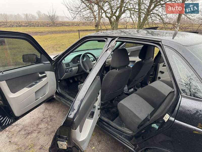 Седан ВАЗ / Lada 2170 Priora 2010 в Недригайлове