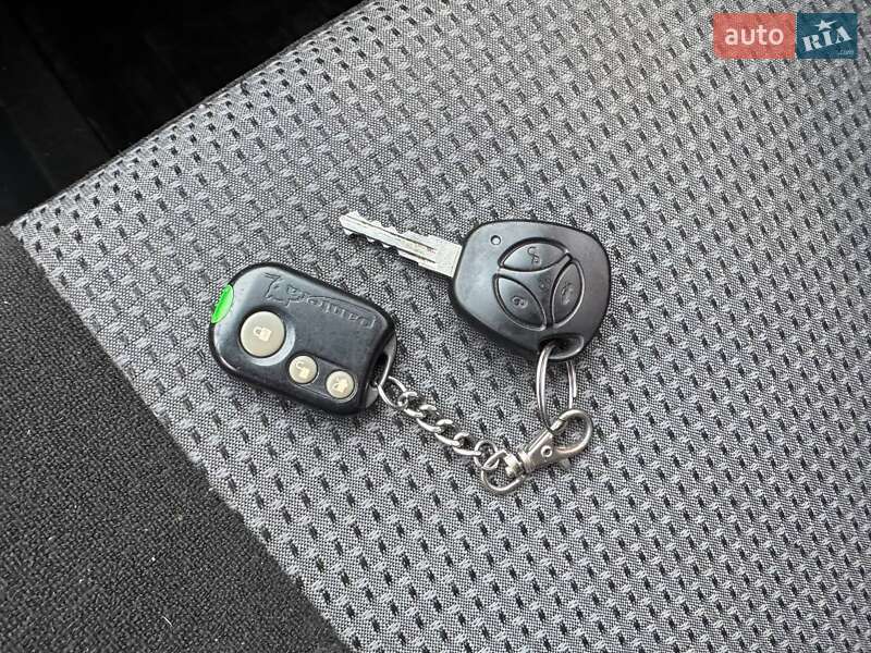 Седан ВАЗ / Lada 2170 Priora 2010 в Недригайлове