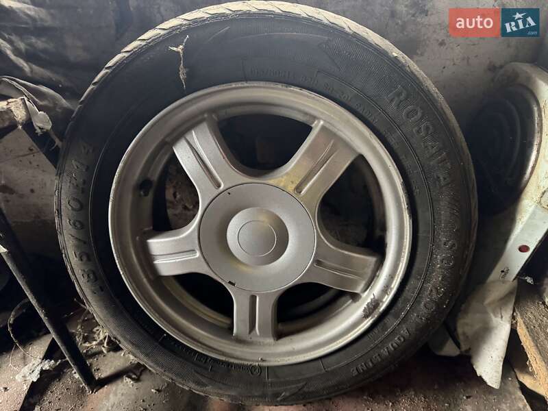 Седан ВАЗ / Lada 2170 Priora 2010 в Недригайлове