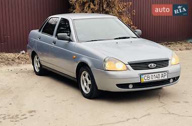 Седан ВАЗ / Lada 2170 Priora 2009 в Києві