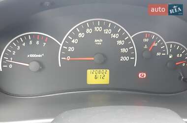 Седан ВАЗ 2170 Priora 2012 в 