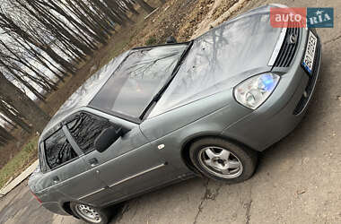 Седан ВАЗ 2170 Priora 2007 в 