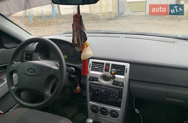 Седан ВАЗ 2170 Priora 2007 в 