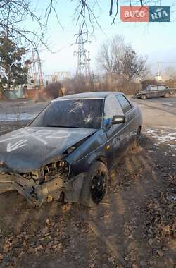 Седан ВАЗ / Lada 2170 Priora 2007 в Охтирці