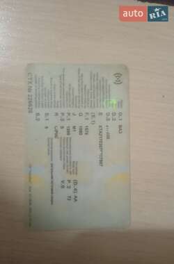Седан ВАЗ 2170 Priora 2007 в 