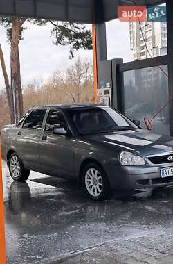 Седан ВАЗ / Lada 2170 Priora 2008 в Житомирі