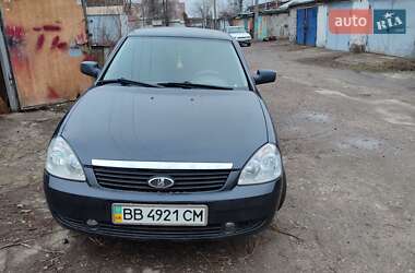 Седан ВАЗ / Lada 2170 Priora 2008 в Днепре