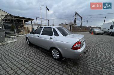 Седан ВАЗ / Lada 2170 Priora 2007 в Пустомитах