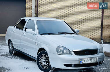 Седан ВАЗ / Lada 2170 Priora 2008 в Кривому Розі