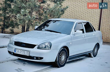 Седан ВАЗ / Lada 2170 Priora 2008 в Кривому Розі