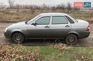 Седан ВАЗ 2170 Priora 2007 в 