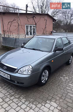 Седан ВАЗ / Lada 2170 Priora 2008 в Чемерівцях