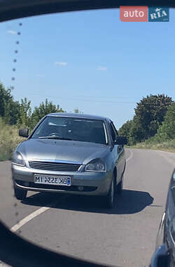 Седан ВАЗ 2170 Priora 2011 в 