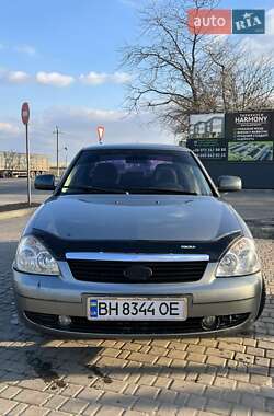 Седан ВАЗ / Lada 2170 Priora 2008 в Одессе