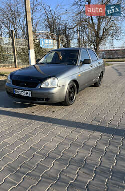 Седан ВАЗ / Lada 2170 Priora 2008 в Ізмаїлі