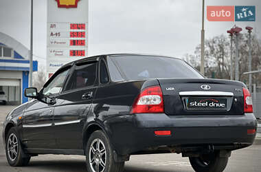 Седан ВАЗ 2170 Priora 2008 в 