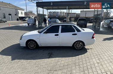 Седан ВАЗ 2170 Priora 2008 в 
