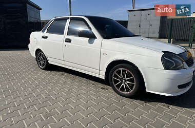 Седан ВАЗ 2170 Priora 2008 в 