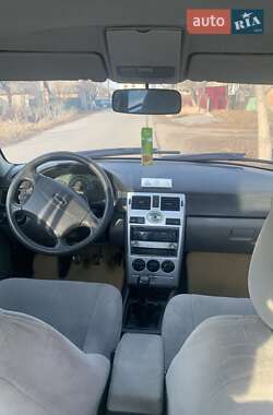 Седан ВАЗ 2170 Priora 2007 в 