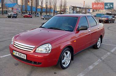 Седан ВАЗ / Lada 2170 Priora 2008 в Киеве