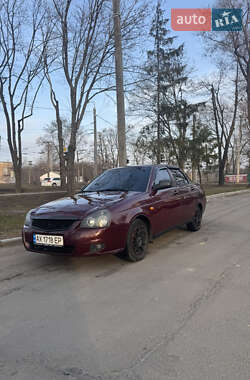 Седан ВАЗ / Lada 2170 Priora 2008 в Харкові