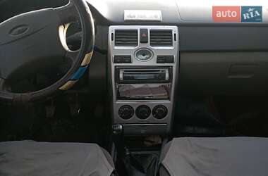 Седан ВАЗ 2170 Priora 2007 в 