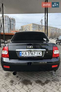 Седан ВАЗ / Lada 2170 Priora 2008 в Киеве