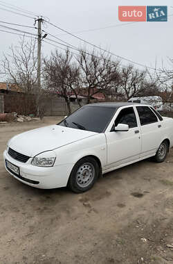 Седан ВАЗ / Lada 2170 Priora 2008 в Миколаєві