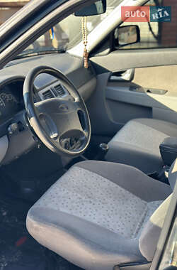 Седан ВАЗ 2170 Priora 2009 в 