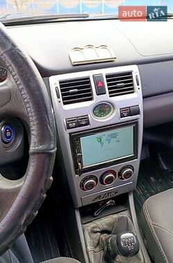 Седан ВАЗ 2170 Priora 2007 в 