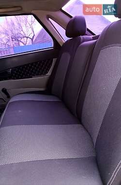 Седан ВАЗ 2170 Priora 2007 в 