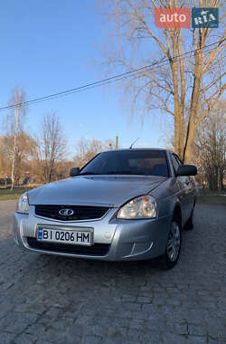 Седан ВАЗ 2170 Priora 2012 в 