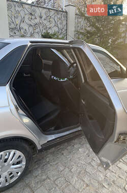 Седан ВАЗ 2170 Priora 2012 в 