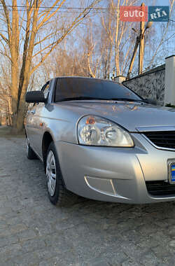 Седан ВАЗ 2170 Priora 2012 в 
