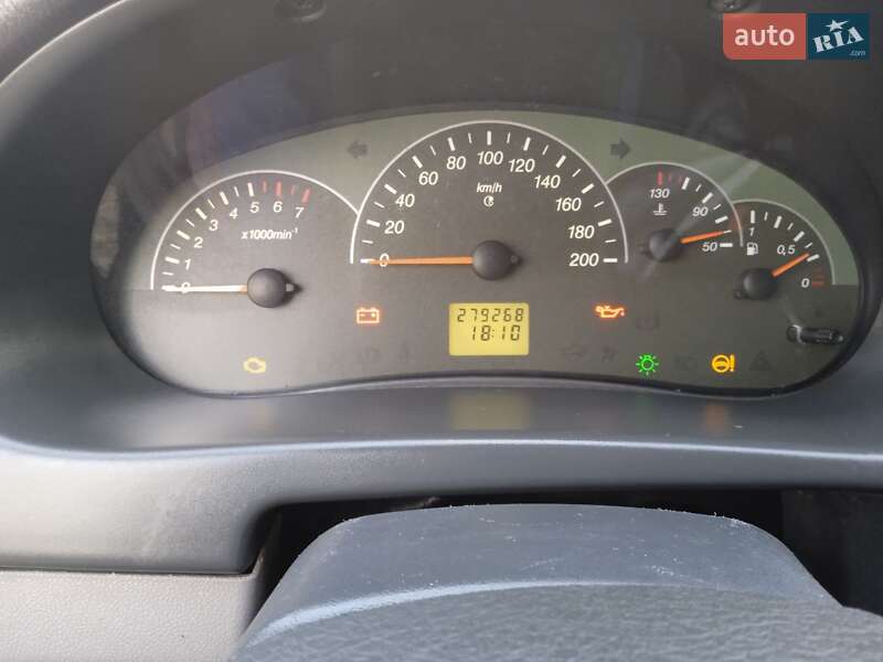 Седан ВАЗ / Lada 2170 Priora 2007 в Белогорье