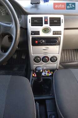 Седан ВАЗ / Lada 2170 Priora 2007 в Белогорье