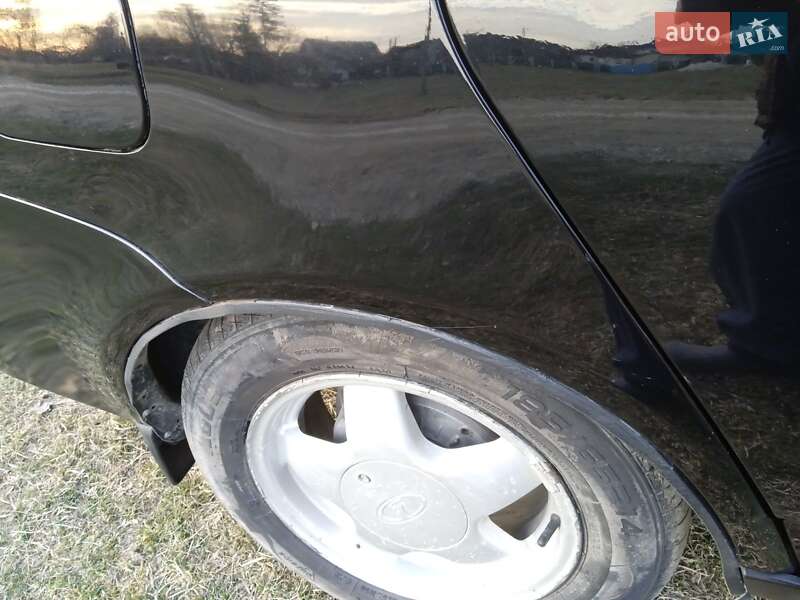 Седан ВАЗ / Lada 2170 Priora 2007 в Белогорье