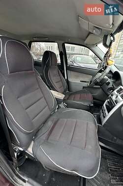Седан ВАЗ 2170 Priora 2008 в 
