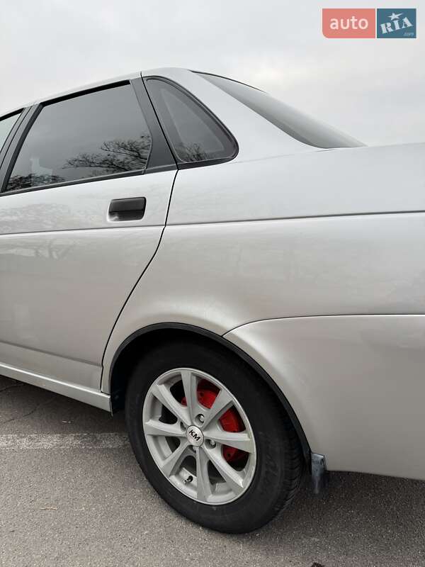 Седан ВАЗ / Lada 2170 Priora 2008 в Вінниці