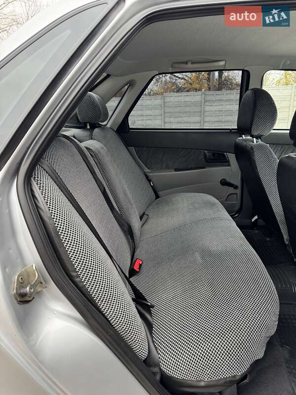 Седан ВАЗ / Lada 2170 Priora 2008 в Вінниці