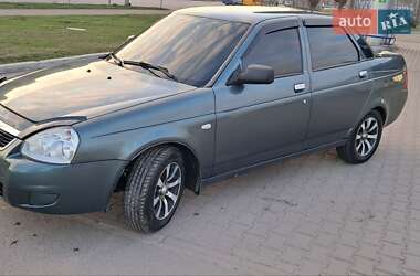 Седан ВАЗ 2170 Priora 2008 в 