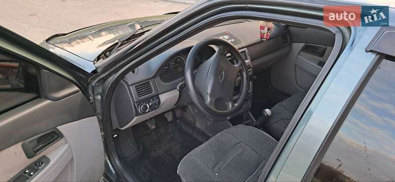 Седан ВАЗ / Lada 2170 Priora 2008 в Сумах фото 8 Седан ВАЗ / Lada 2170 Priora 2008 в Сумах