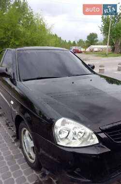 Седан ВАЗ 2170 Priora 2008 в 
