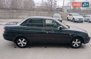 Седан ВАЗ 2170 Priora 2008 в 