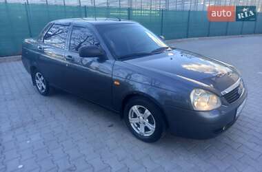 Седан ВАЗ 2170 Priora 2012 в 