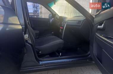 Седан ВАЗ 2170 Priora 2012 в 