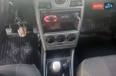 Седан ВАЗ 2170 Priora 2012 в 