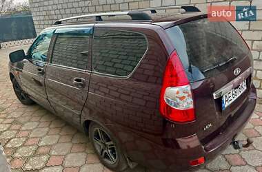 Седан ВАЗ 2170 Priora 2012 в 
