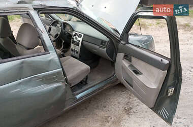Седан ВАЗ 2170 Priora 2007 в 