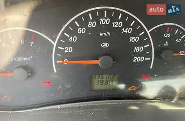 Седан ВАЗ 2170 Priora 2008 в 